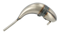 Uitlaatbocht Tecnigas Quantum