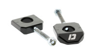 CNC-kettingspanner Doppler