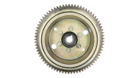 Vliegwiel / rotor ontsteking
