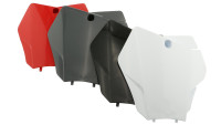 Startnummerbord Polisport