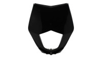 Lichtmasker / koplampafdekking Lichtmasker / koplampafdekking