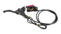 Remsysteem Motoflow