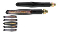 LED-knipperlichtset "Spear" Motoflow
