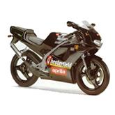RS 50, 1994 tot 1999