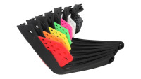 Handbeschermers Aero Shields Motoflow