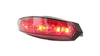 LED-achterlicht van Koso