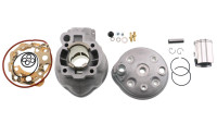 Cilinderkit Airsal 50 cc aluminium racing