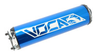 Uitlaatsysteem VOCA Cross 50/70 cc