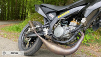 Cilinderkit Metrakit 80cc Pro Race 4