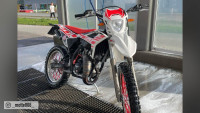 Uitlaatsysteem Voca Rookie Cross Uitlaatsysteem Voca Rookie Cross
