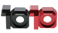 CNC-kettingspanner Doppler