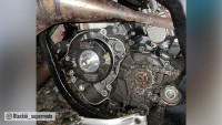 Inwendige ontsteking MVT Premium Racing
