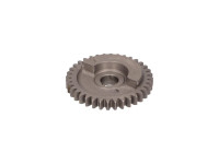 Tandwiel voor de balansas van Piaggio (OEM)