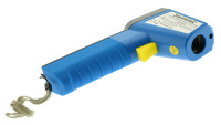 Silverline laser-infraroodthermometer Silverline laser-infraroodthermometer