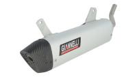 Uitlaatdemper Giannelli Sonic Aluminium