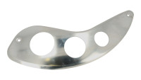 Uitlaatdeksel Fantic OEM