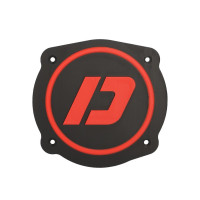 Abdeckung Luftilterkasten Doppler