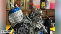 Cilinderkit 2Fast 100 cc Cilinderkit 2Fast 100 cc