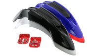 Spatborden Polisport SM Line