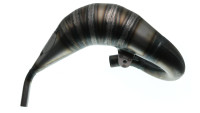 Uitlaatsysteem SCR Corse 70cc Racing Line