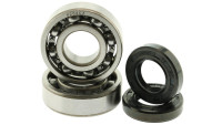 Krukaslagerset Motoflow Krukaslagerset Motoflow