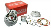 Cilinderkit Airsal 80 cc aluminium sport