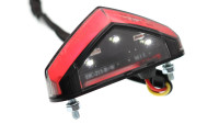 Achterlicht Motoflow Foggy Achterlicht Motoflow Foggy