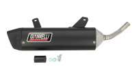 Uitlaatdemper Giannelli Sonic Black Line Uitlaatdemper Giannelli Sonic Black Line
