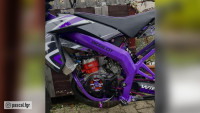 Cilinderkit Airsal X-Treme 88 cc