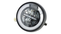 LED-koplamp PUIG Lumen