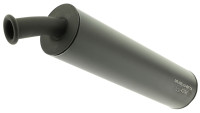 Uitlaatsysteem Radical Stealth Uitlaatsysteem Radical Stealth