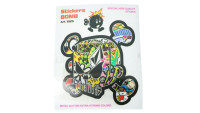 Stickerbomb-sticker Stickerbomb-sticker
