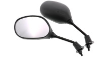 Set vervangende spiegels