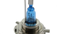 Gloeilamp / lamp
