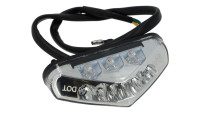 Achterlicht Motoflow Mini Achterlicht Motoflow Mini