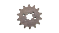 Tandwiel Motoflow