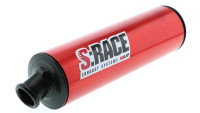 Uitlaatsysteem MVT S-Race 70-80 cc Uitlaatsysteem MVT S-Race 70-80 cc