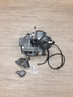 Motor (compleet) Minarelli AM6