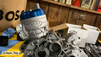 Cilinderkit 2Fast 100 cc Cilinderkit 2Fast 100 cc