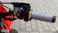 Stuurhandvatten ProTaper MX Pillow Top Grips Stuurhandvatten ProTaper MX Pillow Top Grips