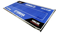 Werkmat / werkplaatsmat Yamaha OEM