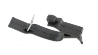 Bevestigingsrubber voor lichtmasker Piaggio OEM