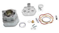 Cilinderkit Airsal 50 cc aluminium racing Cilinderkit Airsal 50 cc aluminium racing