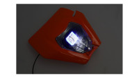 Lichtmasker Motoflow