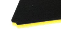Luchtfilterpatroon Doppler Double Layer Luchtfilterpatroon Doppler Double Layer