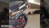Kettinggeleider Motoflow Kettinggeleider Motoflow