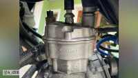 Cilinderkit Airsal 70 cc aluminium sport