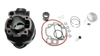 Reserve cilinderkit Motoflow 50 cc gietijzer