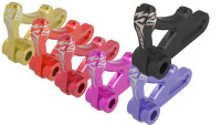 Adapter remklauw Most Racing
