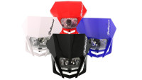 Lichtmasker Polisport LMX